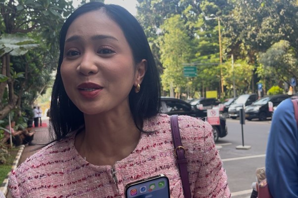 Bunga Zainal Ajukan Banding, Sebut Hukuman 2 Tahun Tak Memberi Efek Jera