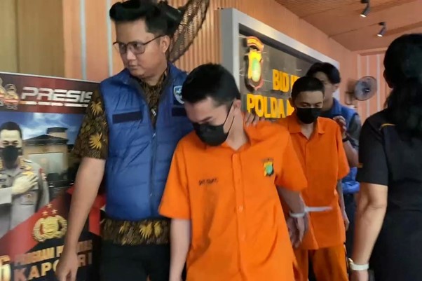 Data Bocor, Konsumen Ninja Xpress Dapat Kiriman COD Berisi Sampah