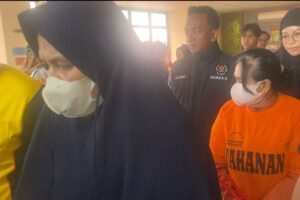 Impulsif dan Nekat, Sisa Uang Penipu Kontrakan Bekasi Hanya Rp 45 Juta