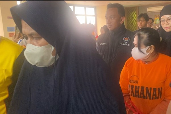 Impulsif dan Nekat, Sisa Uang Penipu Kontrakan Bekasi Hanya Rp 45 Juta