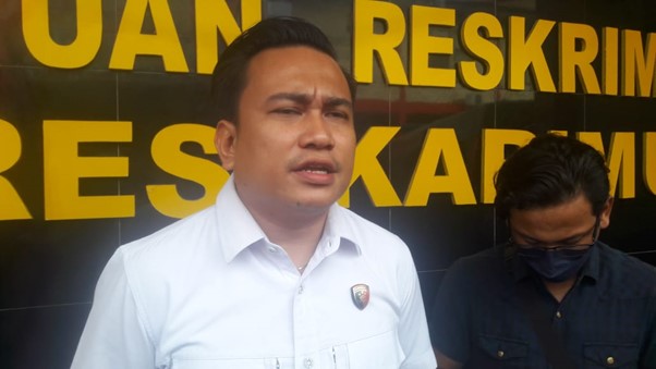 Istri Pamen Dituduh Gelapkan Rp 1,6 Miliar, Kakak Siap Lapor Balik Dua Polisi