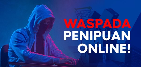 Penipuan di Media Sosial Makin Marak! Inilah Akibatnya