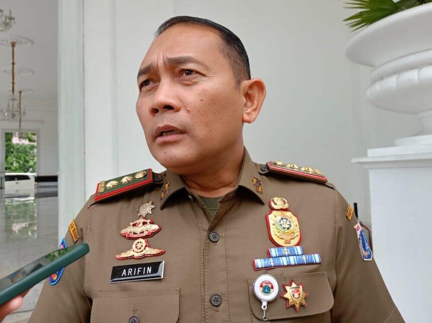 Wali Kota Jakpus Disasar Modus Penipuan Aktivasi KTP Digital: Telpon Balik Teguran
