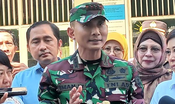 Waspada! Dandim Lombok Tengah Ingatkan Penipuan Pemesanan Nasi Boks Berpotensi Merugikan