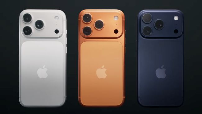 Lonjakan Penipuan Digital Mengiringi Peluncuran iPhone 17, Konsumen Diminta Waspada